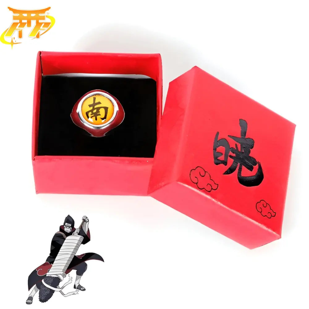 Kisame- Ring – Naruto Shippuden™