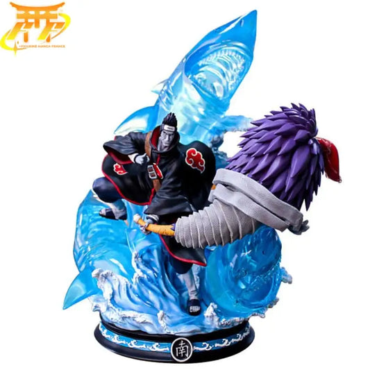 Kisame „Samehada“ Figuren – Naruto Shippuden™