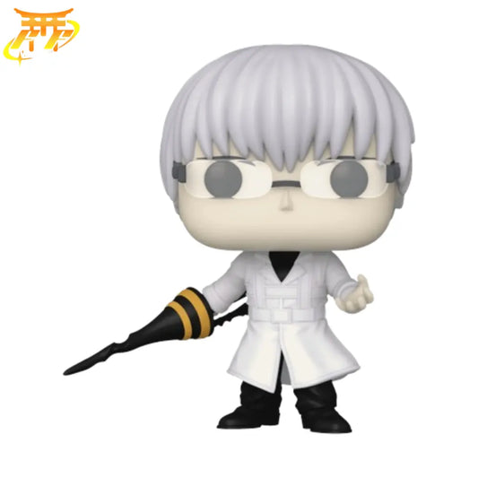 Kisho Arima Funko POP - Tokyo Goul™