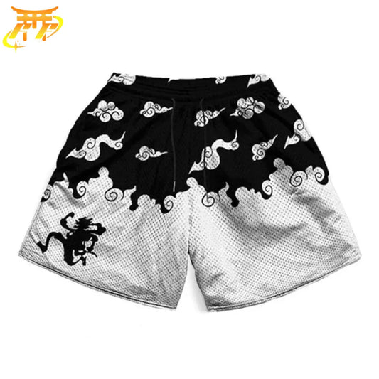 König Nika Short - One Piece™