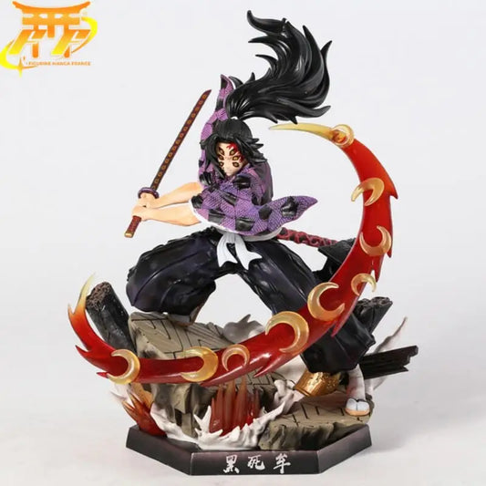 Kokushibo- Figuren – Demon Slayer™