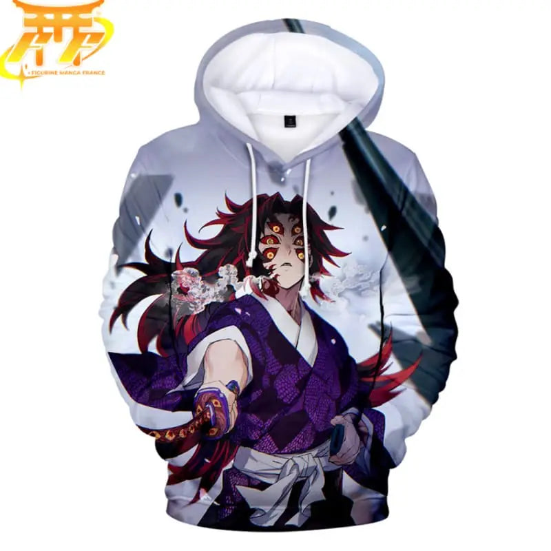 Kokushibo- Pullover – Demon Slayer™