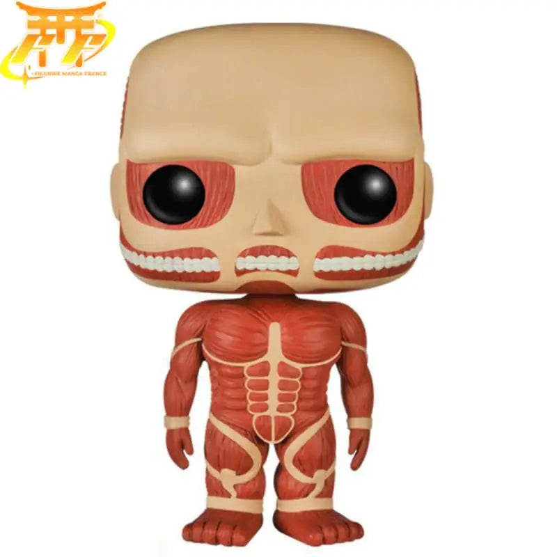 Kolossaler Titan- Funko Pop – Attack on Titan™