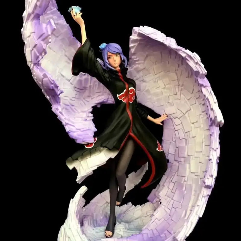 Konan- Figuren – Naruto Shippuden™