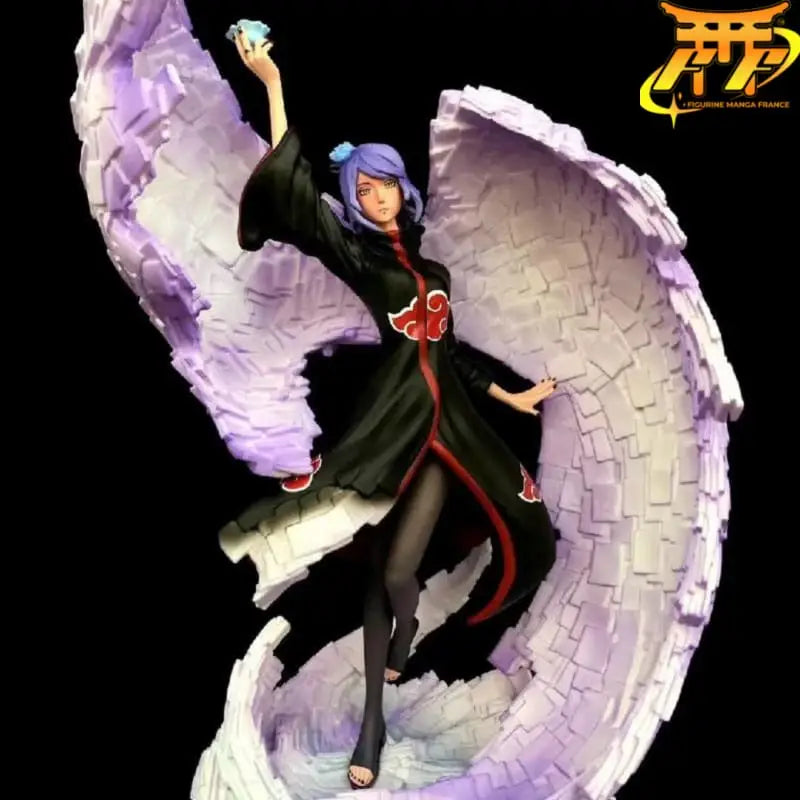 Konan- Figuren – Naruto Shippuden™