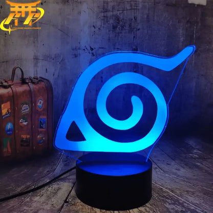 Konoha lampe – Naruto Shippuden™