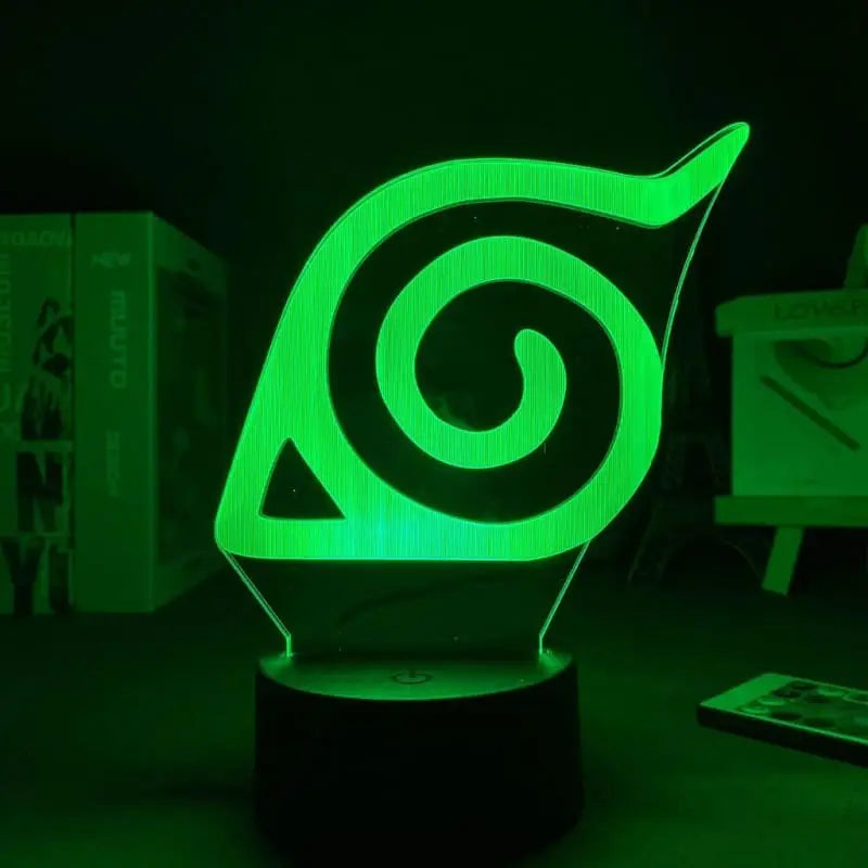 Konoha lampe – Naruto Shippuden™