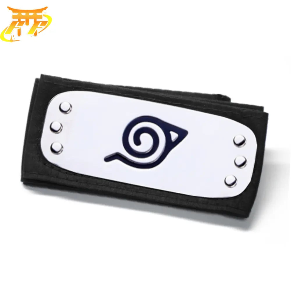 Konoha-Stirnband – Naruto Shippuden™