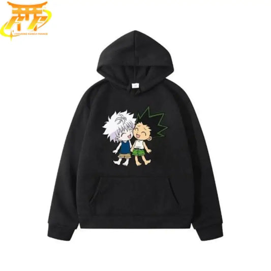 Konterfei x Gon Pullover – Hunter x Hunter™