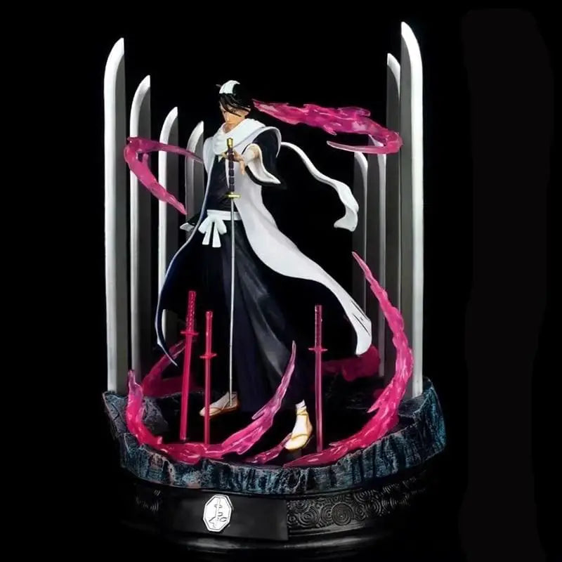 Kuchiki Byakuya Figuren – Bleach™