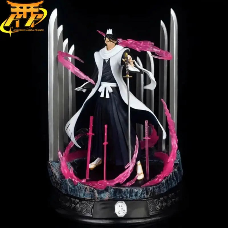 Kuchiki Byakuya Figuren – Bleach™