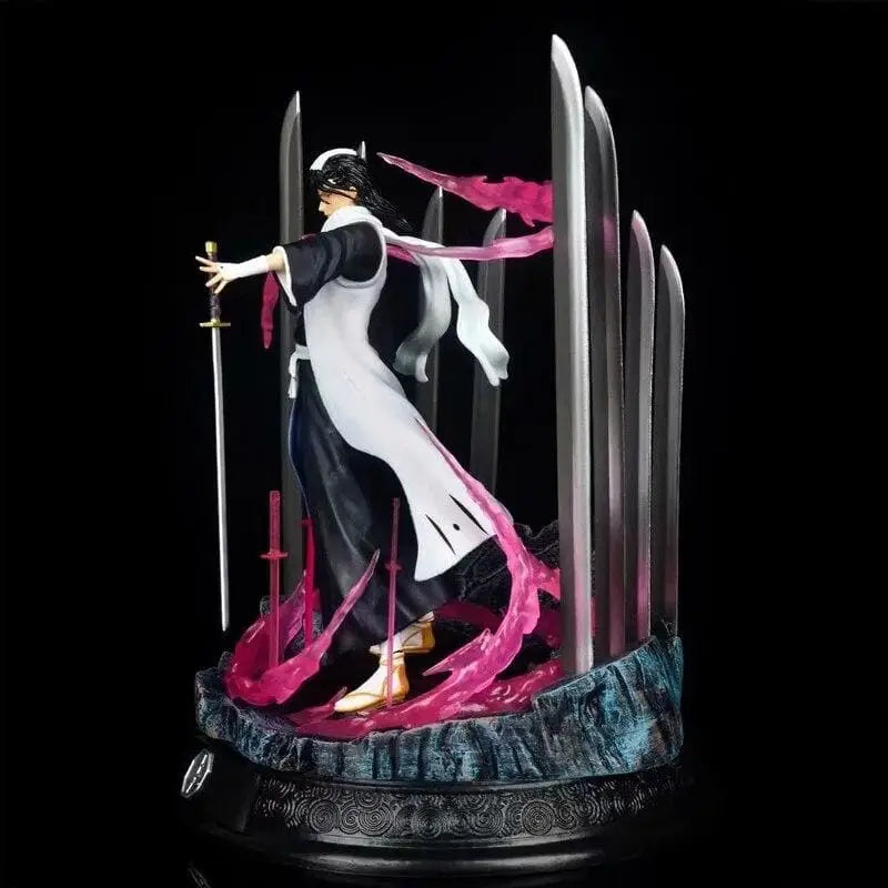 Kuchiki Byakuya Figuren – Bleach™