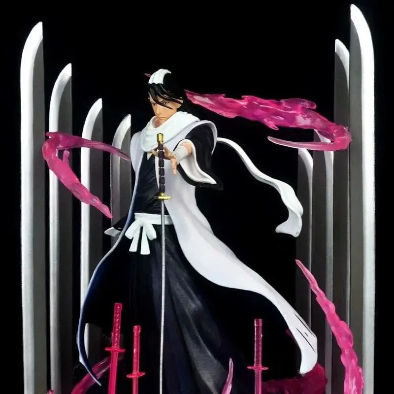 Kuchiki Byakuya Figuren – Bleach™