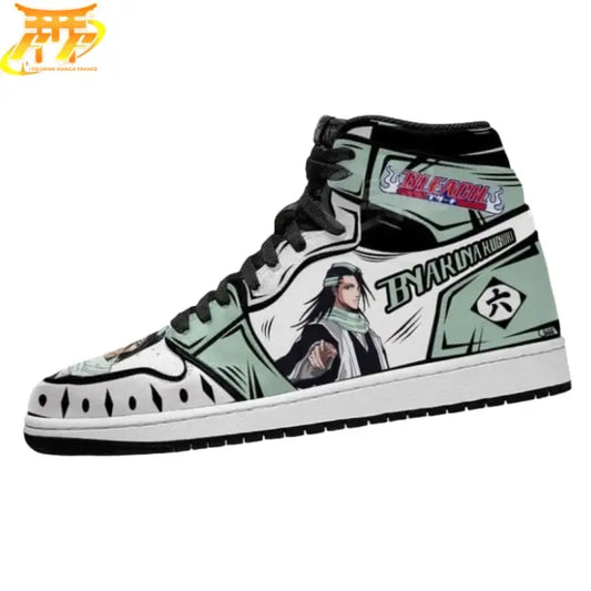 Kuchiki Byakuya Schuhe – Bleach™