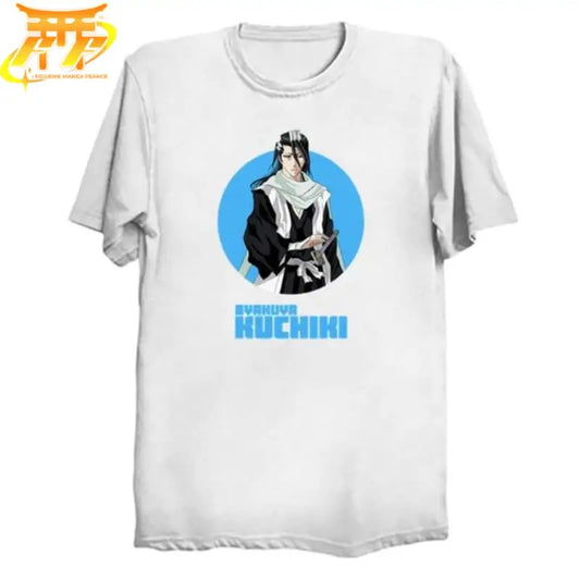 Kuchiki Byakuya T shirt – Bleach™