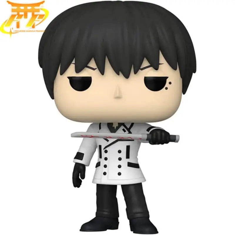 Kuki Urie Funko Pop – Tokyo Ghoul™