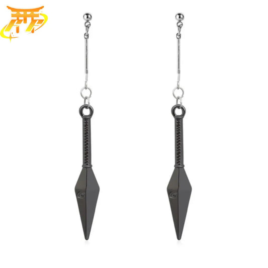 Kunai- Ohrringe – Naruto Shippuden™