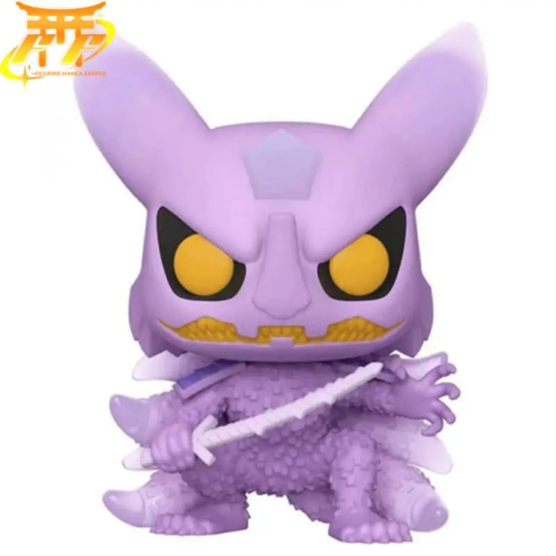 Kurama Susanoo Funko Pop – Naruto Shippuden™