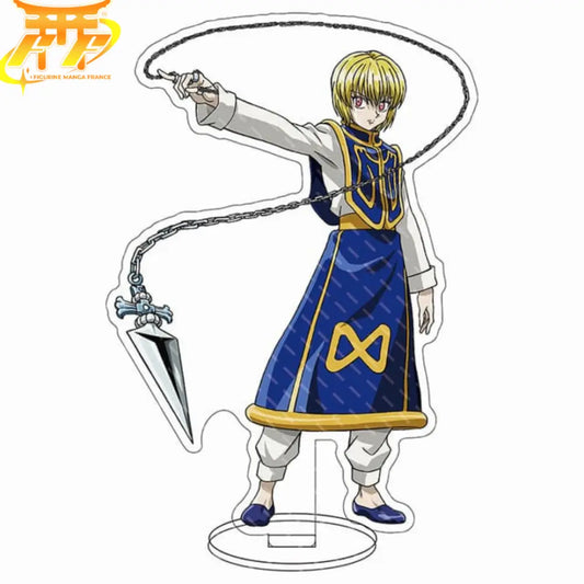 Kurapika Acryl figuren „Scarlett“ – Hunter x Hunter™