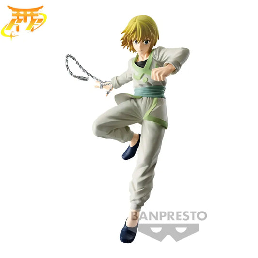 Kurapika- Figuren „Chains“ – Hunter x Hunter™