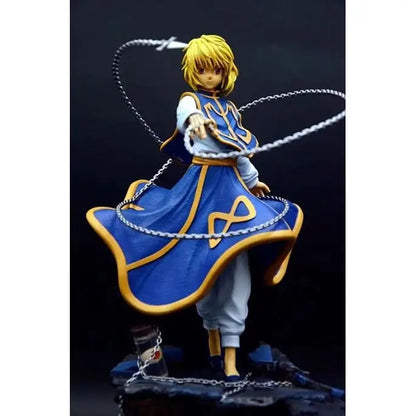 Kurapika- Figuren – Hunter x Hunter™