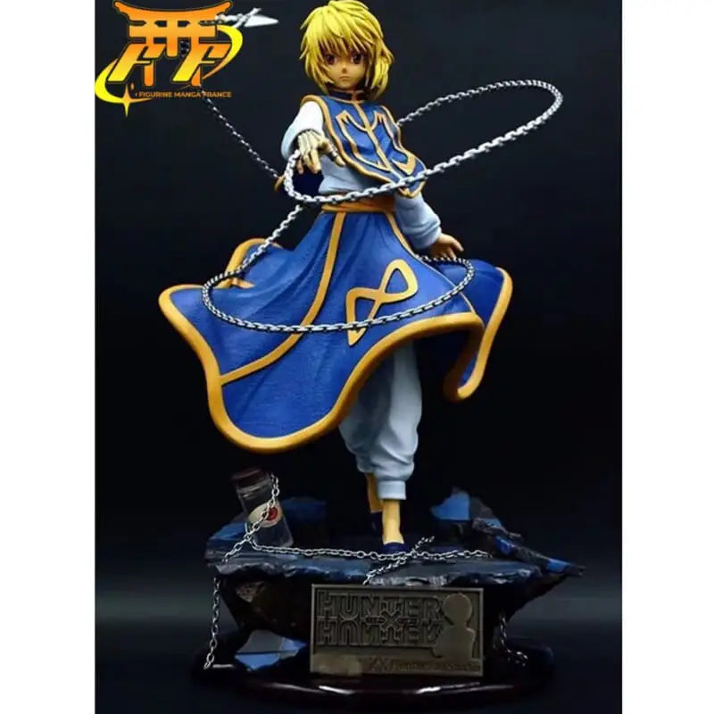 Kurapika- Figuren – Hunter x Hunter™