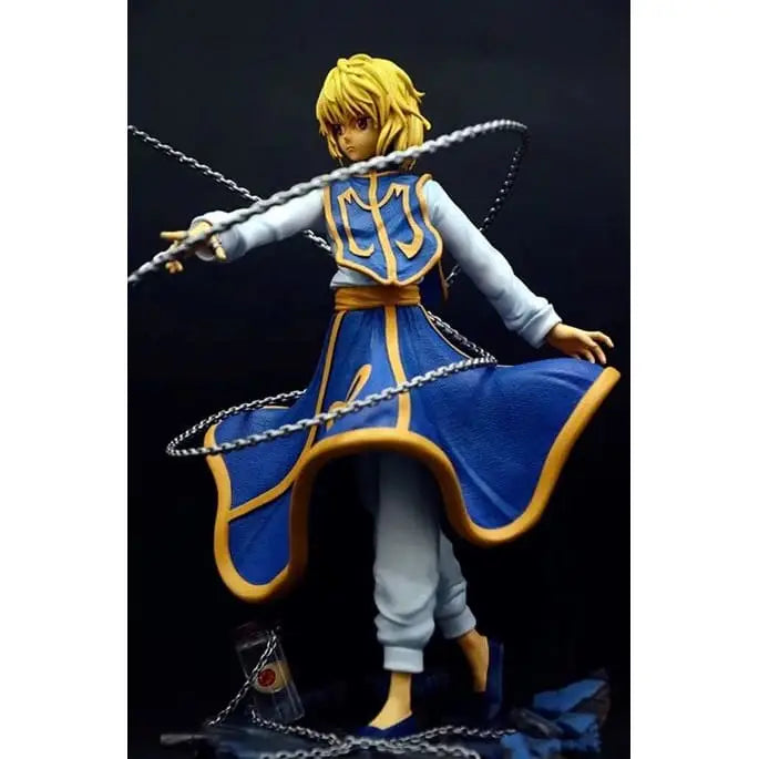 Kurapika- Figuren – Hunter x Hunter™