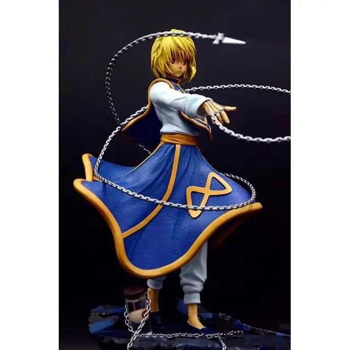 Kurapika- Figuren – Hunter x Hunter™