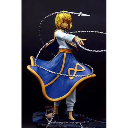 Kurapika- Figuren – Hunter x Hunter™