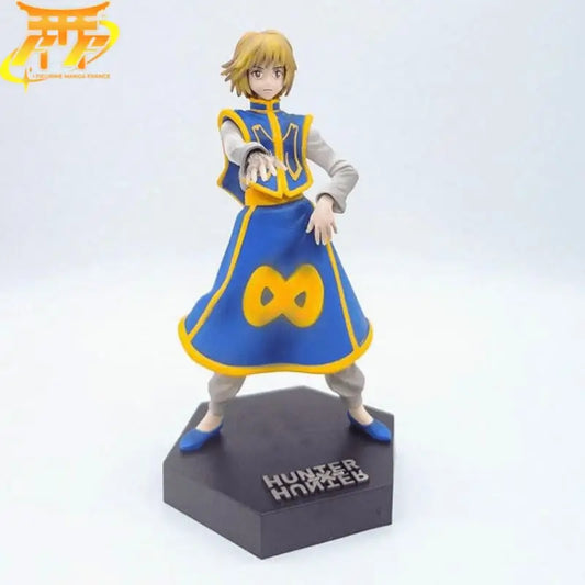 Kurapika- Figuren – Hunter X Hunter™