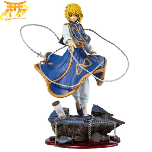 Kurapika- Figuren – Hunter x Hunter™