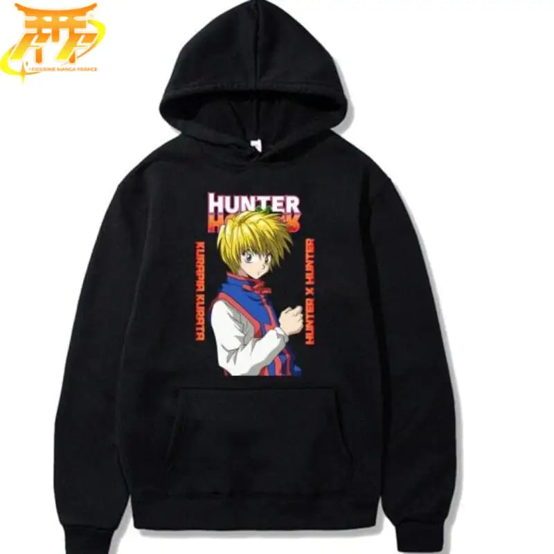 Kurapika Pullover – Hunter x Hunter™