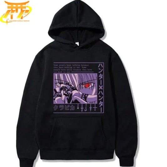 Kurapika- Pullover „Kuruta“ – Hunter x Hunter™