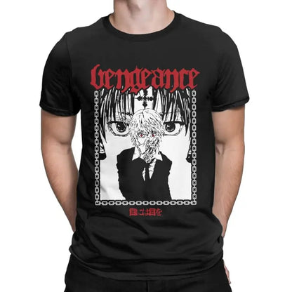 Kurapika T shirt – Hunter x Hunter™