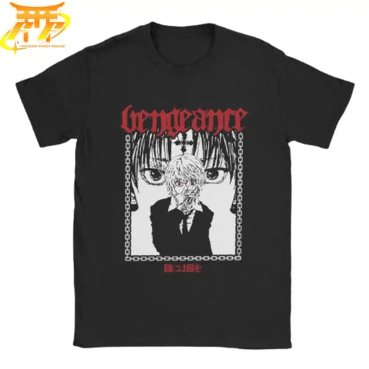 Kurapika T shirt – Hunter x Hunter™