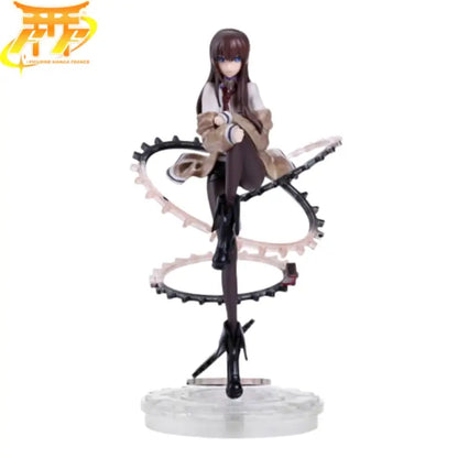 Kurisu Makise „Time“ Figuren – Steins;Gate™