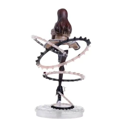 Kurisu Makise „Time“ Figuren – Steins;Gate™