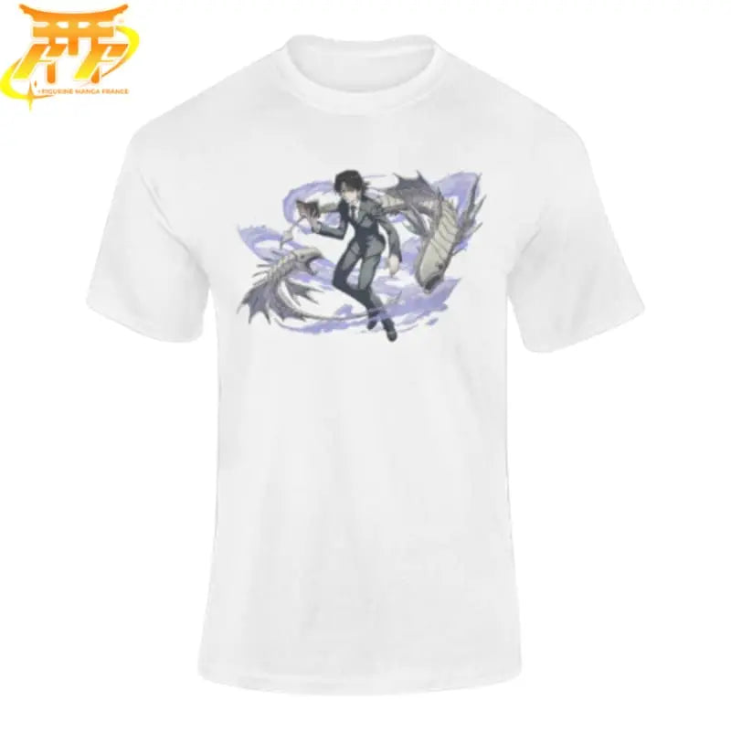 Kuroro „Nen“ T shirt – Hunter x Hunter™