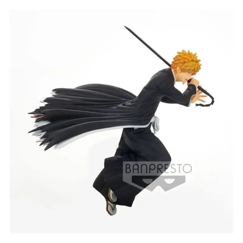 Kurosaki Ichigo Bankaï Figuren – Bleach™