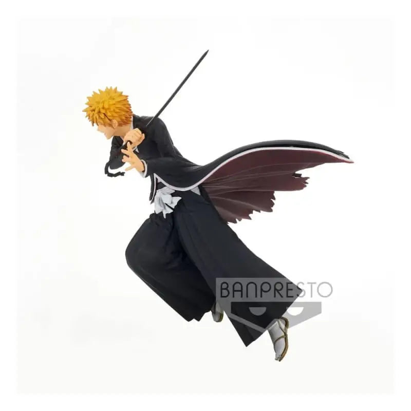 Kurosaki Ichigo Bankaï Figuren – Bleach™