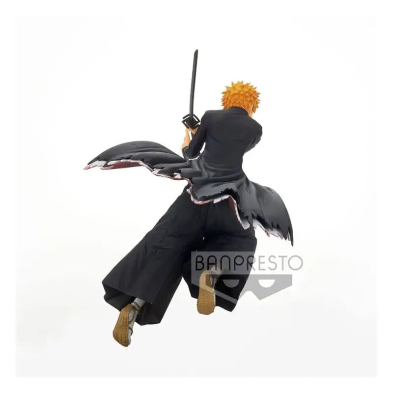 Kurosaki Ichigo Bankaï Figuren – Bleach™