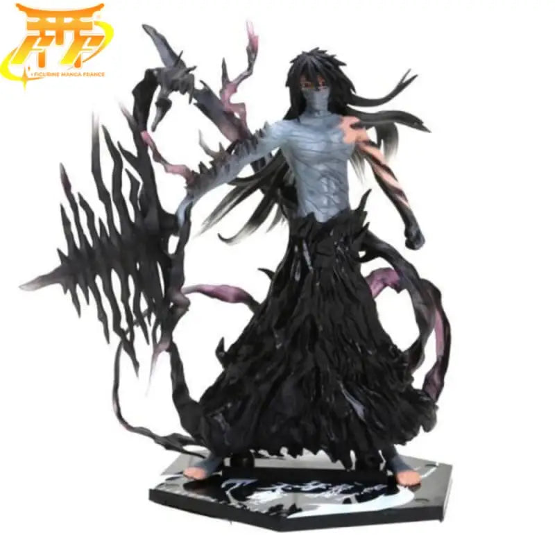 Kurosaki Ichigo „Mugetsu“ Figuren – Bleach™