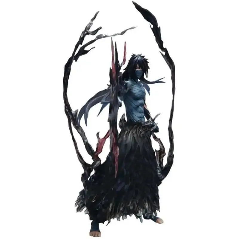 Kurosaki Ichigo „Mugetsu“ Figuren – Bleach™