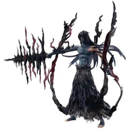 Kurosaki Ichigo „Mugetsu“ Figuren – Bleach™