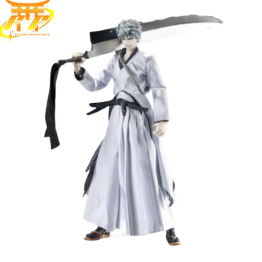 Kurosaki Ichigo „White“ Figuren – Bleach™