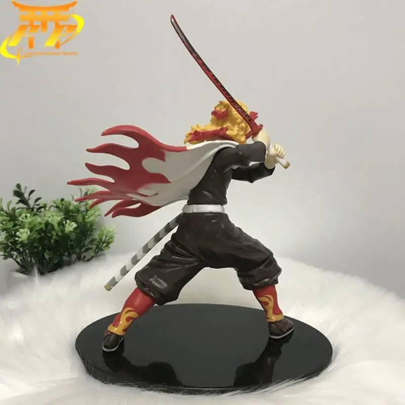 Kyojuro Rengoku Figuren – Demon Slayer™