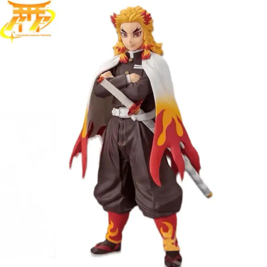 Kyojuro Rengoku Figuren – Demon Slayer™