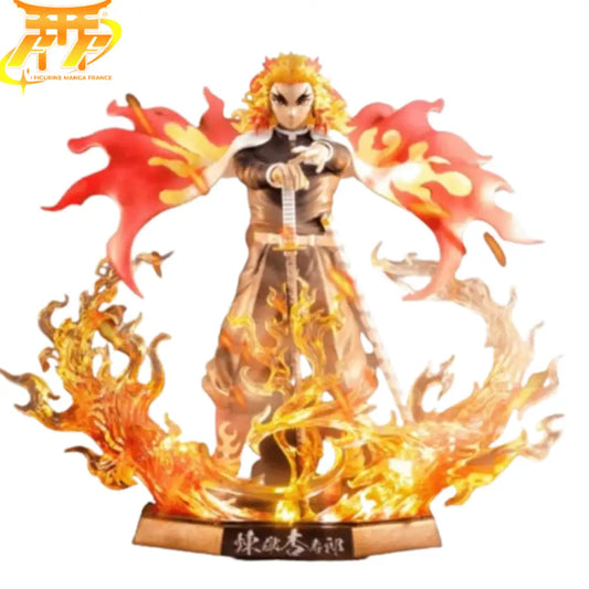 Kyojuro Rengoku Figuren – Demon Slayer™