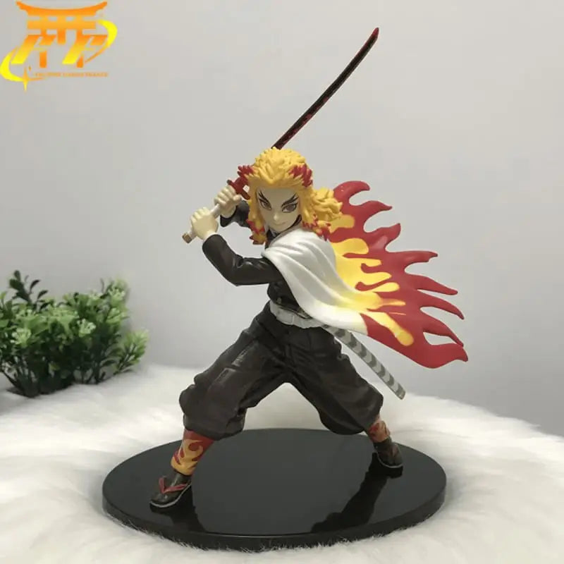 Kyojuro Rengoku Figuren – Demon Slayer™