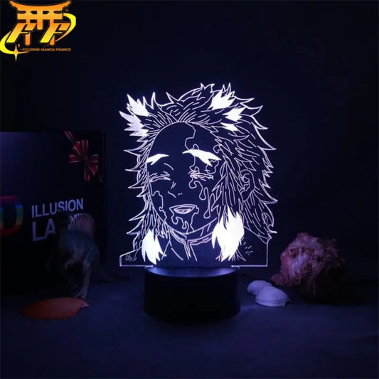 Kyojuro Rengoku lampe – Demon Slayer™